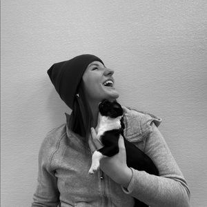 Meet your Posher, Ella